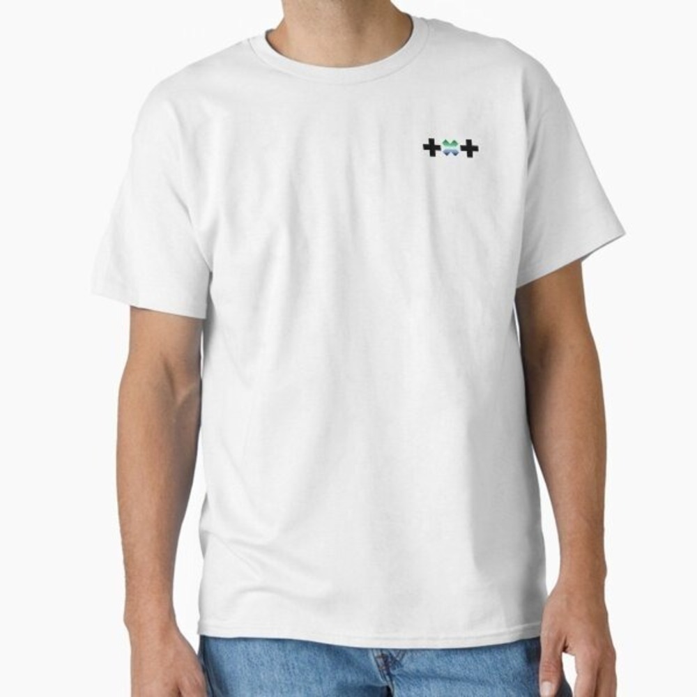 SKZ Global Stay Tee
